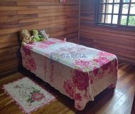 Casa com 195m², 5 dormitórios, 4 vagas no bairro Sumaré em Alvorada