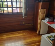 Casa com 195m², 5 dormitórios, 4 vagas no bairro Sumaré em Alvorada