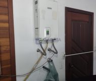 Casa com 195m², 5 dormitórios, 4 vagas no bairro Sumaré em Alvorada