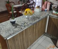 Casa com 195m², 5 dormitórios, 4 vagas no bairro Sumaré em Alvorada