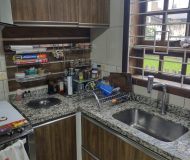 Casa com 195m², 5 dormitórios, 4 vagas no bairro Sumaré em Alvorada