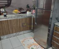 Casa com 195m², 5 dormitórios, 4 vagas no bairro Sumaré em Alvorada