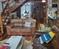 Casa com 195m², 5 dormitórios, 4 vagas no bairro Sumaré em Alvorada