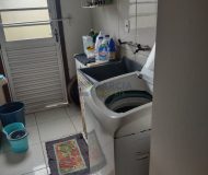 Casa com 195m², 5 dormitórios, 4 vagas no bairro Sumaré em Alvorada