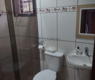 Casa com 195m², 5 dormitórios, 4 vagas no bairro Sumaré em Alvorada
