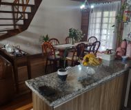 Casa com 195m², 5 dormitórios, 4 vagas no bairro Sumaré em Alvorada