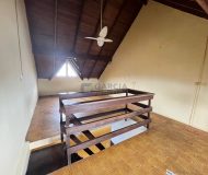 Casa com 90m², 2 dormitórios, 1 vaga no bairro Ecoville em Porto Alegre