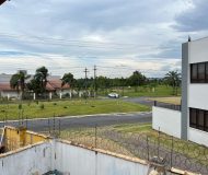 Casa com 90m², 2 dormitórios, 1 vaga no bairro Ecoville em Porto Alegre