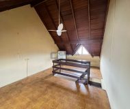 Casa com 90m², 2 dormitórios, 1 vaga no bairro Ecoville em Porto Alegre