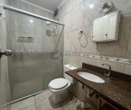 Casa com 90m², 2 dormitórios, 1 vaga no bairro Ecoville em Porto Alegre