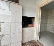 Casa com 90m², 2 dormitórios, 1 vaga no bairro Ecoville em Porto Alegre