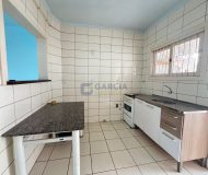 Casa com 90m², 2 dormitórios, 1 vaga no bairro Ecoville em Porto Alegre