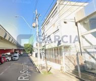 Depósito com 390m² no bairro São João em Porto Alegre