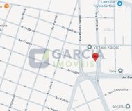 Depósito com 390m² no bairro São João em Porto Alegre