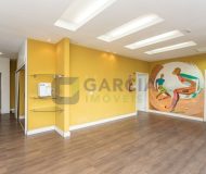 Sala Comercial com 156m² no bairro Petrópolis em Porto Alegre