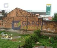 Terreno com 233m² no bairro Rubem Berta em Porto Alegre