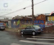 Terreno com 233m² no bairro Rubem Berta em Porto Alegre