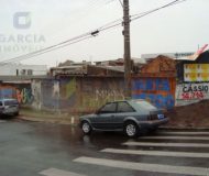 Terreno com 233m² no bairro Rubem Berta em Porto Alegre