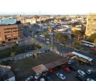 Sala Comercial com 27m² no bairro Sarandi em Porto Alegre