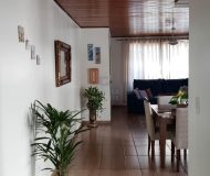 Casa com 170m², 3 dormitórios, 1 suíte, 4 vagas no bairro Passo das Pedras em Porto Alegre