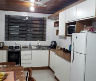 Casa com 170m², 3 dormitórios, 1 suíte, 4 vagas no bairro Passo das Pedras em Porto Alegre