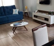 Casa com 170m², 3 dormitórios, 1 suíte, 4 vagas no bairro Passo das Pedras em Porto Alegre