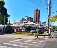 Loja com 538m² no bairro Passo da Areia em Porto Alegre