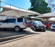 Loja com 538m² no bairro Passo da Areia em Porto Alegre