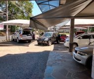 Loja com 538m² no bairro Passo da Areia em Porto Alegre