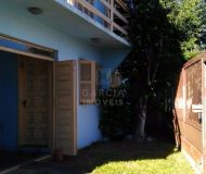 Casa com 160m², 3 dormitórios, 1 suíte, 2 vagas no bairro Sarandi em Porto Alegre