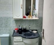 Casa com 160m², 3 dormitórios, 1 suíte, 2 vagas no bairro Sarandi em Porto Alegre