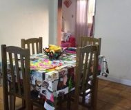 Casa com 160m², 3 dormitórios, 1 suíte, 2 vagas no bairro Sarandi em Porto Alegre