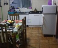 Casa com 160m², 3 dormitórios, 1 suíte, 2 vagas no bairro Sarandi em Porto Alegre