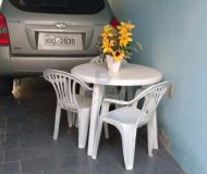 Casa com 160m², 3 dormitórios, 1 suíte, 2 vagas no bairro Sarandi em Porto Alegre