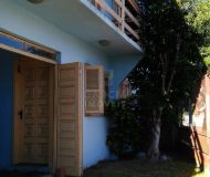 Casa com 160m², 3 dormitórios, 1 suíte, 2 vagas no bairro Sarandi em Porto Alegre