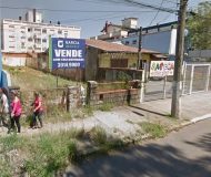 Terreno com 264m² no bairro Passo da Areia em Porto Alegre