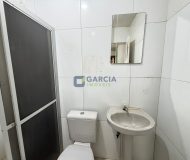 Depósito com 100m² no bairro Sarandi em Porto Alegre