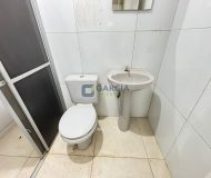 Depósito com 100m² no bairro Sarandi em Porto Alegre