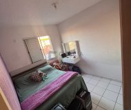 Apartamento com 43m², 2 dormitórios, 1 vaga no bairro Sarandi em Porto Alegre