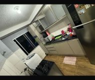 Apartamento com 43m², 2 dormitórios, 1 vaga no bairro Sarandi em Porto Alegre