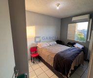 Apartamento com 43m², 2 dormitórios, 1 vaga no bairro Sarandi em Porto Alegre