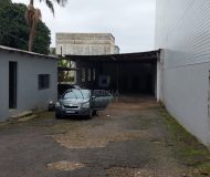 Terreno com 522m² no bairro Cristo Redentor em Porto Alegre