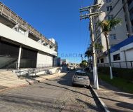 Terreno com 250m² no bairro Sarandi em Porto Alegre