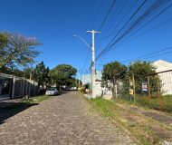 Terreno com 250m² no bairro Sarandi em Porto Alegre