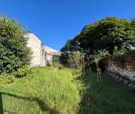 Terreno com 250m² no bairro Sarandi em Porto Alegre