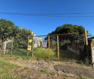 Terreno com 250m² no bairro Sarandi em Porto Alegre