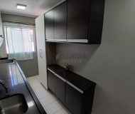 Apartamento com 42m², 2 dormitórios, 1 vaga no bairro Sarandi em Porto Alegre