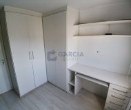 Apartamento com 42m², 2 dormitórios, 1 vaga no bairro Sarandi em Porto Alegre