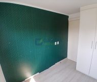 Apartamento com 42m², 2 dormitórios, 1 vaga no bairro Sarandi em Porto Alegre