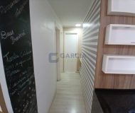 Apartamento com 42m², 2 dormitórios, 1 vaga no bairro Sarandi em Porto Alegre